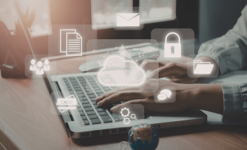 Work From Anywhere, Secure Everywhere