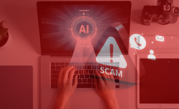 How AI Helps Threat Actors Commit Cyber-Crime