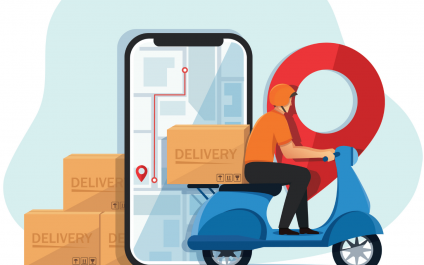 How Are People Scamming Food Delivery Apps?