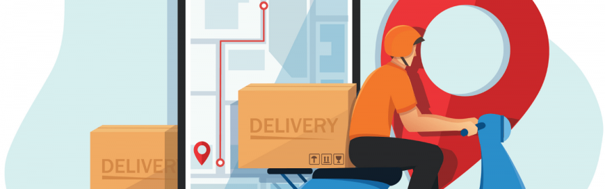 How Are People Scamming Food Delivery Apps?