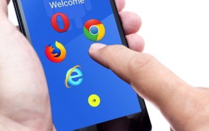 Clearing the clutter on your Android device