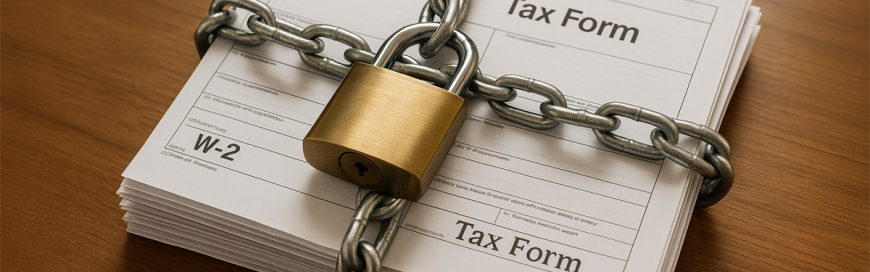 Tax Season Scams Are Starting Early. Here’s the One That Hits Small Businesses First