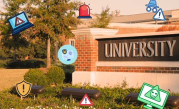 Why Hackers Go After Universities And What It Means for Your Data
