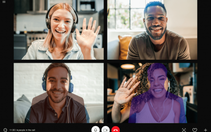 The Deepfake Dilemma: Can You Trust What You See Online?