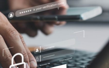 5 Types of Multi-Factor Authentication