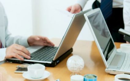 Boost office productivity with technology