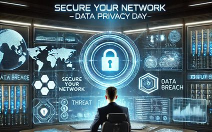 Data Privacy Day: How To Protect Your Business From Costly Data Breaches