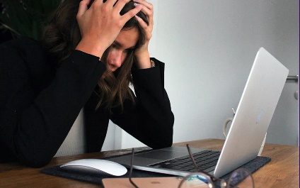 Got Student Loan Debt? Scammers Know It Too