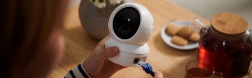 Are Your Smart Cameras Spying On You? What To Know Before You Plug In