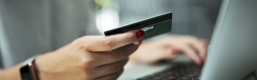 How to Avoid Credit Card Theft