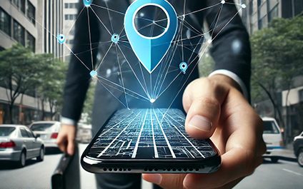 6 Ways Your Phone Is Tracking You