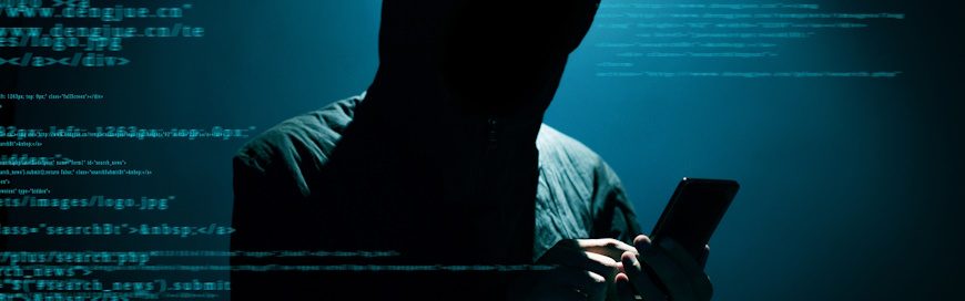 Is Your Smart Phone Spying on You?