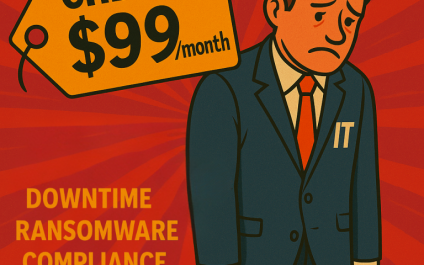 The Hidden Cost Of “Cheap” IT