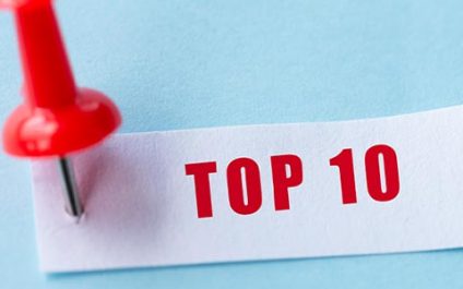 10 Things Every Business Owner Should Know About Cyber Security