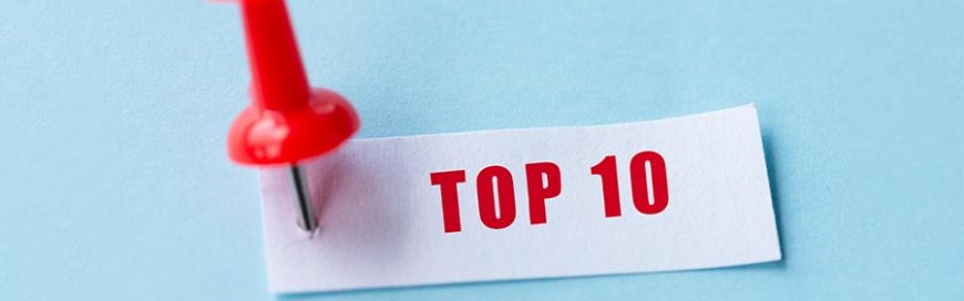 10 Things Every Business Owner Should Know About Cyber Security