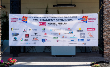 SanTrac Technologies Supports Workforce Development as Sponsor at Arizona Minority Contractors of Arizona (AMCA) 25th Annual Contractors Golf Classic