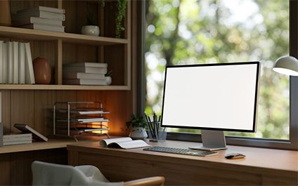 The ultimate guide to choosing the best monitor for your home office