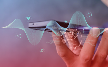 AI Voice Scams: When a Fake Phone Call Sounds Real