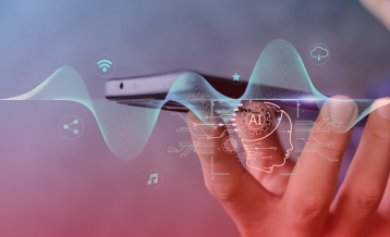 AI Voice Scams: When a Fake Phone Call Sounds Real