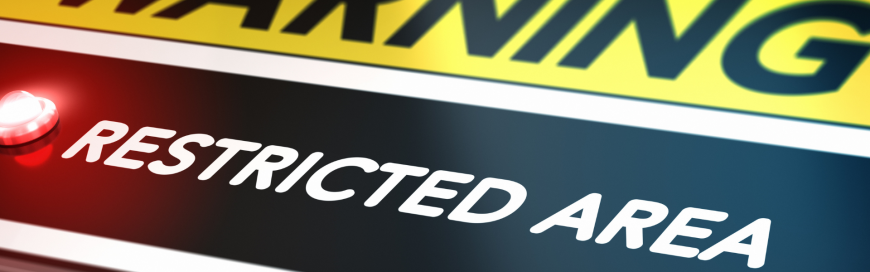 Why Are There Blocked Websites on Work WiFi?