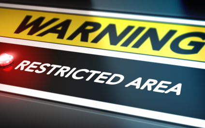 Why Are There Blocked Websites on Work WiFi?