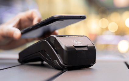 Is Contactless Payment Smart or Insecure?