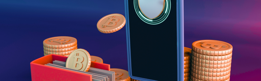 Your Crypto Wallet Login Is Worth More Than Your Laptop on the Dark Web