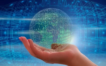 Back Up: Is Your Digital Life Protected?