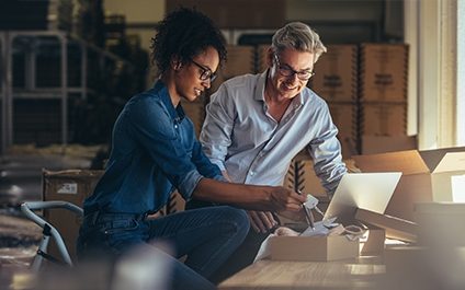 How business intelligence can help small businesses