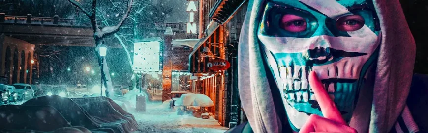 Why Hackers Love the Holidays