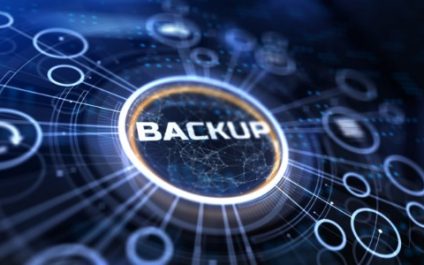 Is your data safe? A guide to Backup-as-a-Service