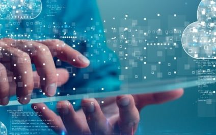 The One Button That Could Save Your Digital Life