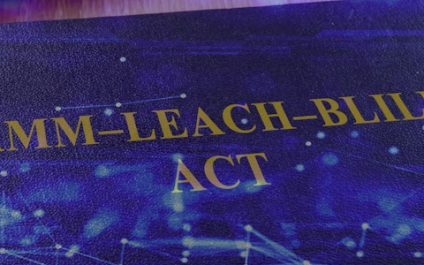 What GLBA Means for You at Work