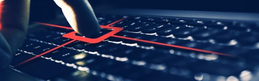 Crash Course in Keylogging: What Is It and What Do You Need to Know?