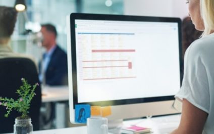 Achieve more with Excel: A productivity guide for Microsoft 365 users