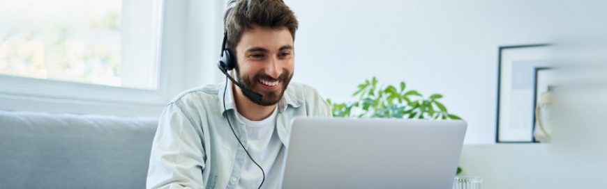 Finding the ideal internet speed for remote work