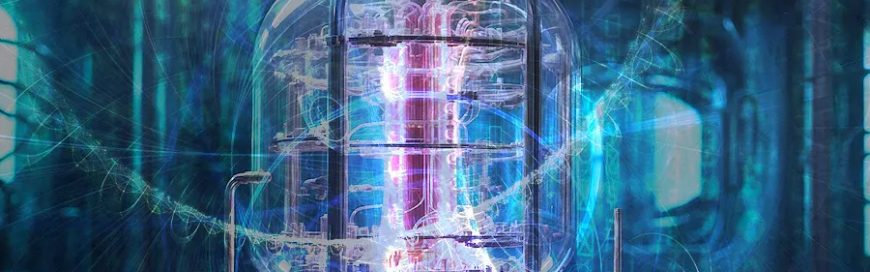 How Quantum Computers Could Break Our Best Cyber-Defenses: Simplified