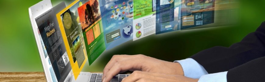 Choosing the most secure web browser