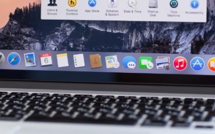 It’s about time you use your Mac’s Time Machine