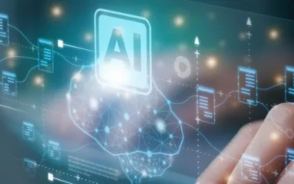 Is Your Business Training AI How To Hack You?