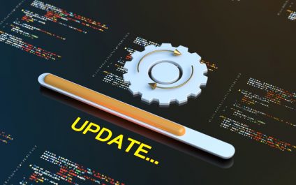 Stop ignoring device firmware updates