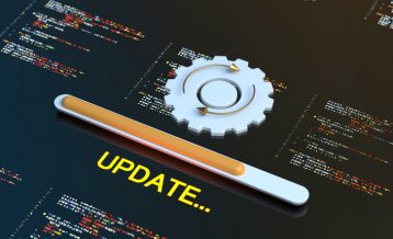 Stop ignoring device firmware updates