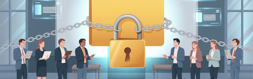 The Hidden Bottleneck Killing Your Q1 Productivity (It’s Not Your People)