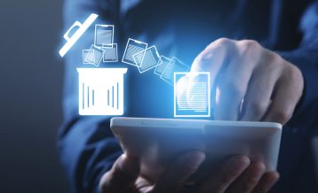 Why you should perform a disk cleanup right now