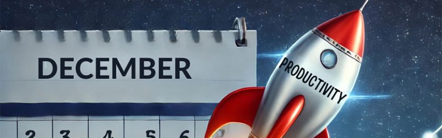 Maximizing Workplace Productivity With A Year-End Tech Refresh