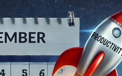 Maximizing Workplace Productivity With A Year-End Tech Refresh