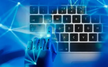 What the End of the Writer Strike Means for AI