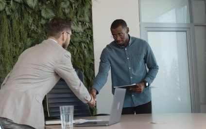 Do You Hire or Fire People? Stay Safe During Turnover