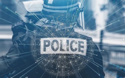 Irish Police Hit By “Industrial Scale” Data Breach