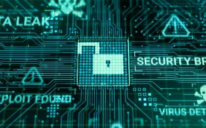 New Botnet Makes AT&T Less Secure